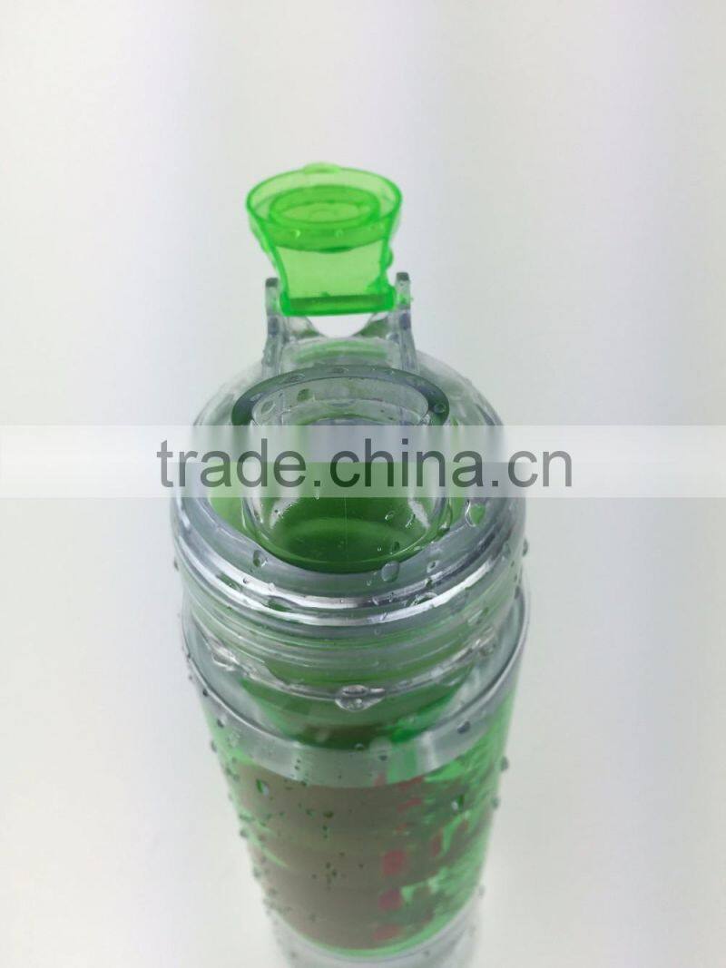 24oz 24 oz infuser plastic joyshaker water bottle 28oz 28 oz