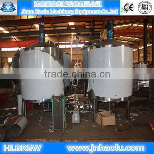 micro beer brewing system beer brewery plant Beer Manufacturing Machines, copper pub beer brewing equipment