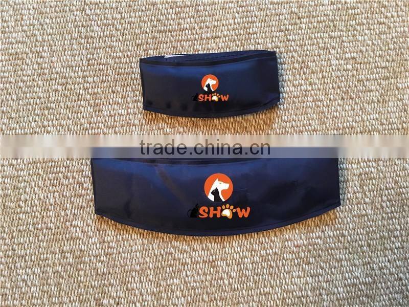 High quality self cooling dog cooling mat cooling pet sleeping beds