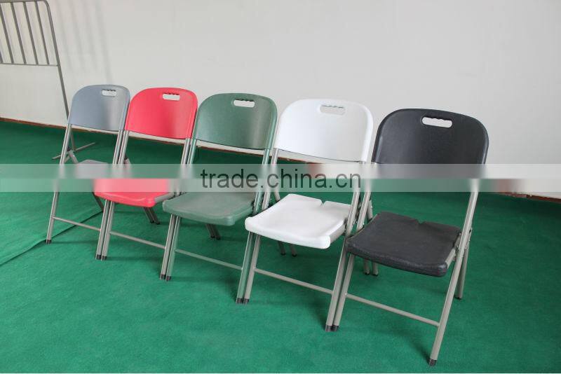 Professional Manufacturer of Folding Chair