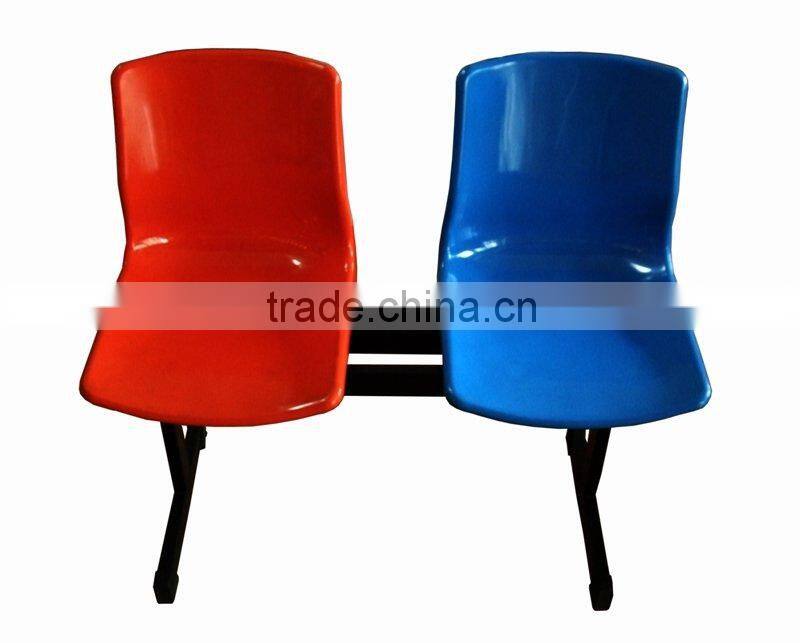 outdoor waiting chair