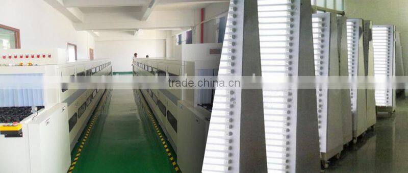 High brightness quality 2835SMD 4 feet led tube 18w