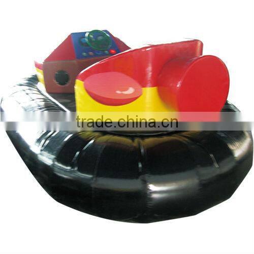 Cheer Amusement children indoor Inflatable Electronic game boat