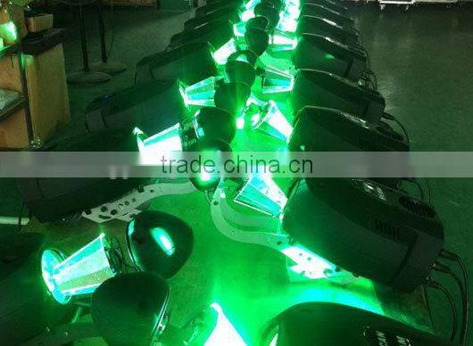 Disco 200w 5r beam roller scan light dj scanner lights
