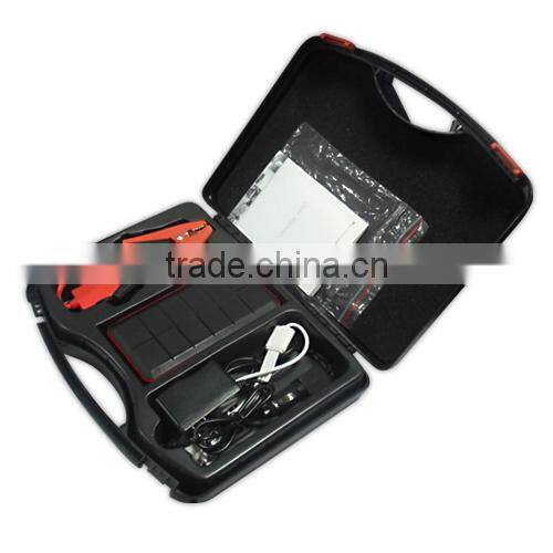 10000mAH-14000mAH multi-function jump starter (SPB5029A)