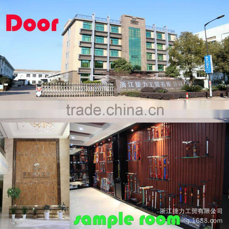 2015 New design durable hand bike pump