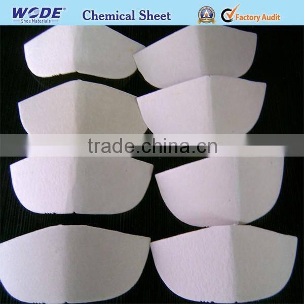 Good quality chemical sheet for shoe materials