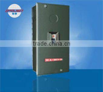 High Quality 30A Single Throw Knife Switch