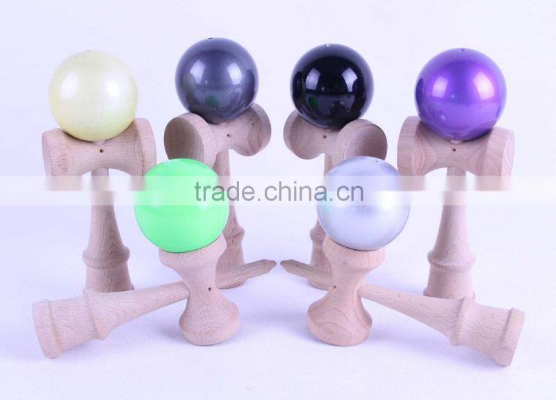 Newest Kendama, kendama balls, colorful kendama balls, kendama balls for wholesale