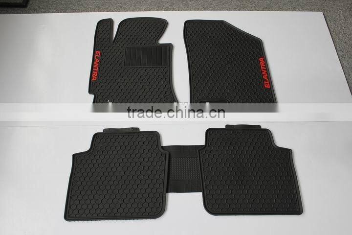 HIGH QUALITY PVC Floor Car Mat Wholesale