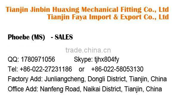 T6mm shipping container (Front) Corner Post