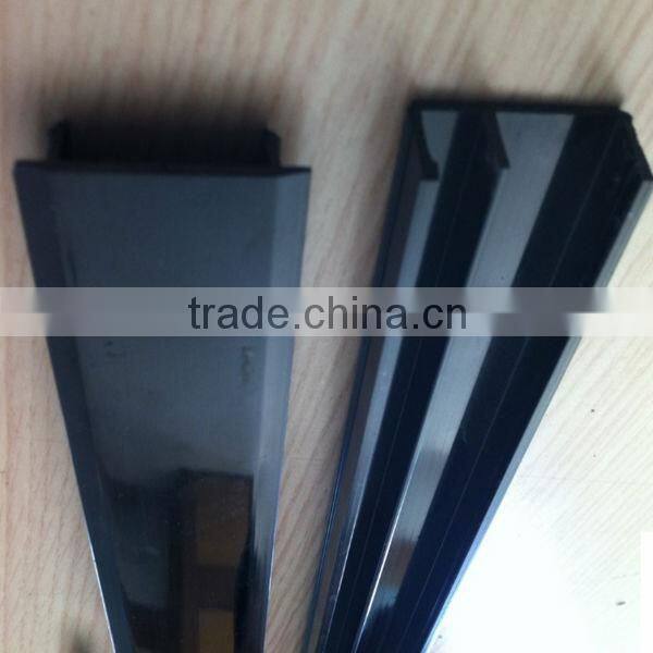 heat resistant solid pvc banding for kitchen
