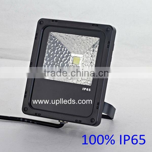 Outdoor use long lifespan led floodlight/floor light 30w with certification