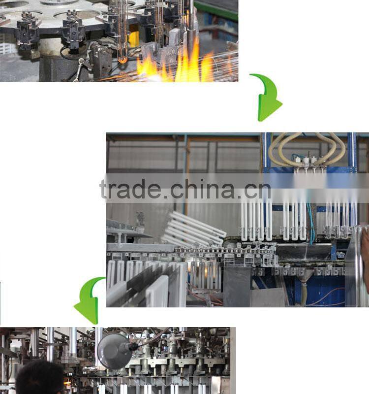 High Quality CFL Lamps PL Lamp FPL Tube Energy Saving 55W-PL CE Tube Lamp