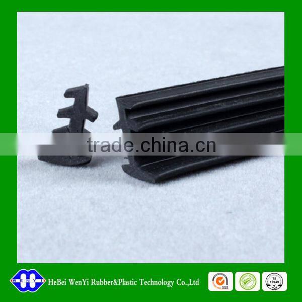 factory price window sealing strip from China