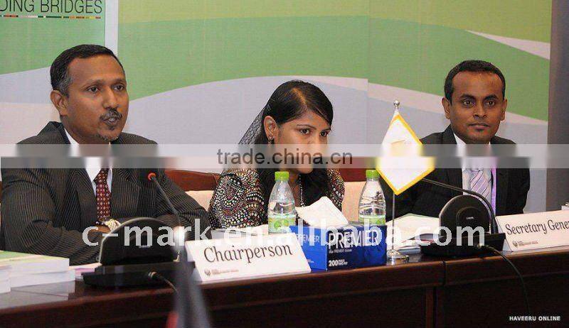 C-MARK active line array sound system for concert -- CT2844A