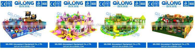 Rich and Colorful Children's Play Area Toys For Sale.