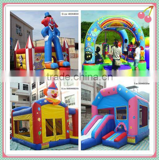 2016 Latest Indoor Electric Soft Play QL-3013C