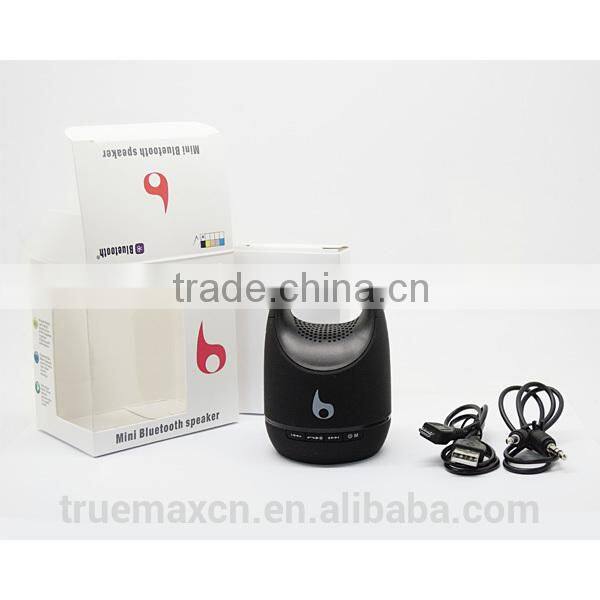 Colorful New Arrival Portable Mini Bluetooth Speaker