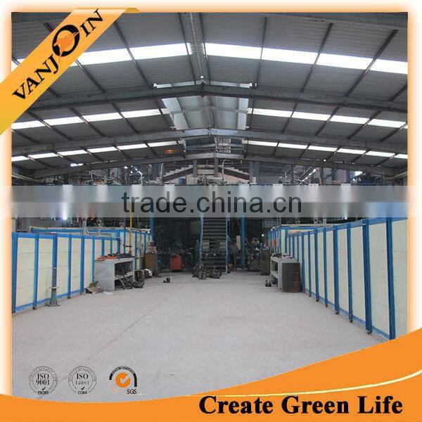 Clip Top 500ml Square Glass Bottle Wholesale