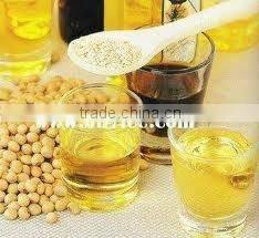 Food Grade Soy Bean Oil