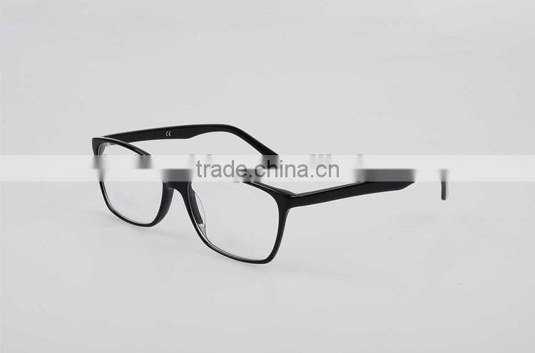 High Quality Customized Wholesale Clear lens Optical Glass