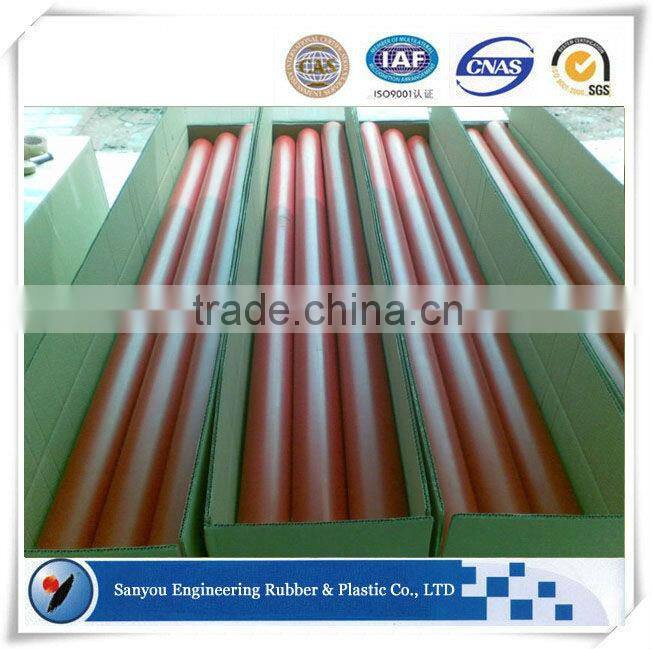 UHMWPE polyethylene plastic hdpe pe 63 80 100 pipe