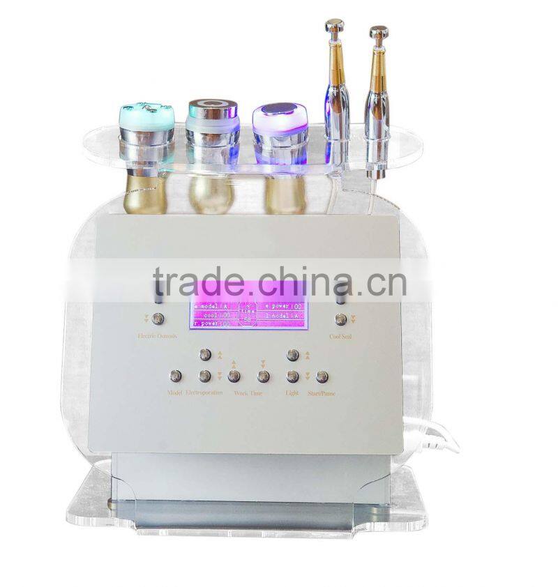 portable needle free mesotherapy device mesotherapy injector