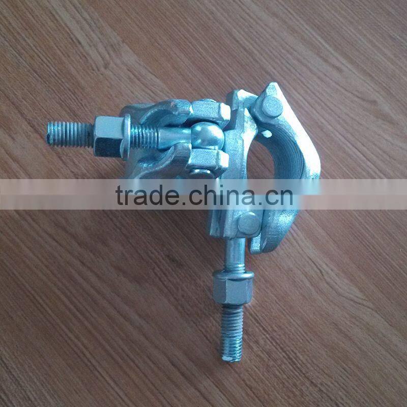 forged bs1139 construction materials price list