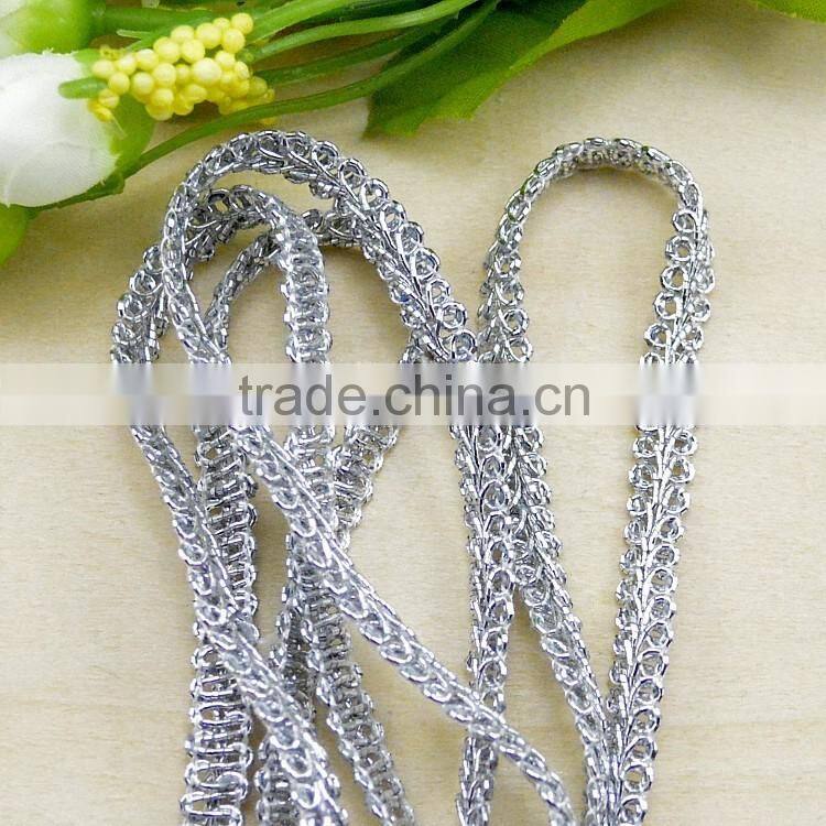 high quality 8mm 100% nylon webbing polyamide rope