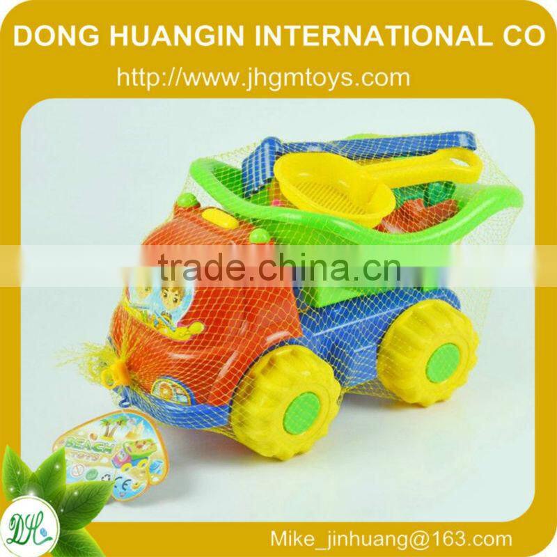 2013 hot sale promotion beach sand toy