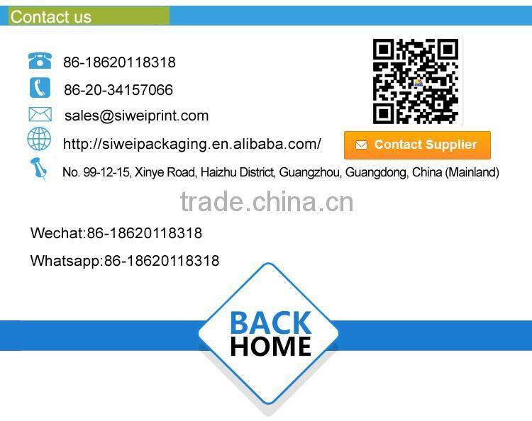 Promotional cardboard paper box packaging wholesale,Custom design paper cosmetic box