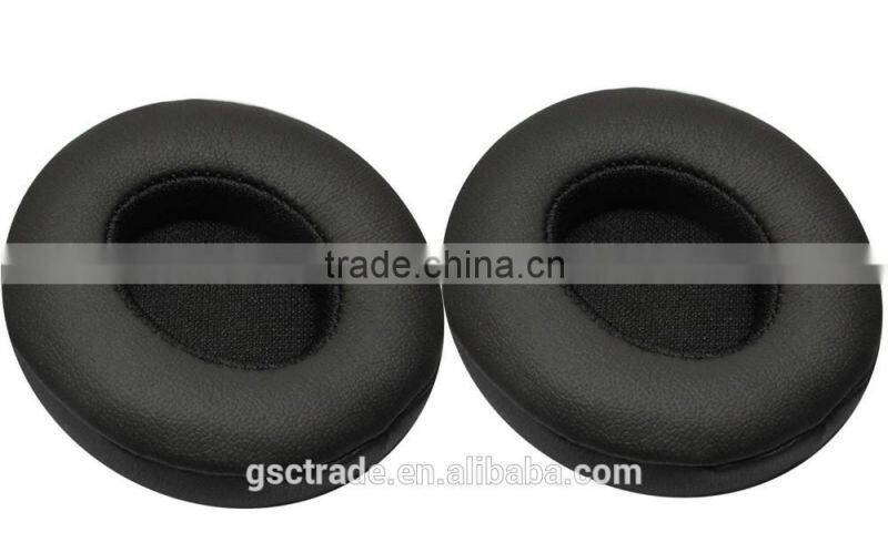 Replacement Ear Pads Cushion+ Top Headband For solo2.0 headphones--Headband have 8 colors