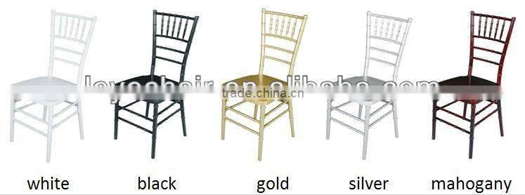 Factory Direct Stackable Cross Back Resin Plastic Chair Banquet Dining Chair High Quality For Events/For Rental Wholesale Price