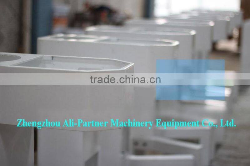 New design cream mixing machine factory price steady quality