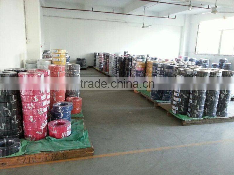 UL standard electrical power core wire