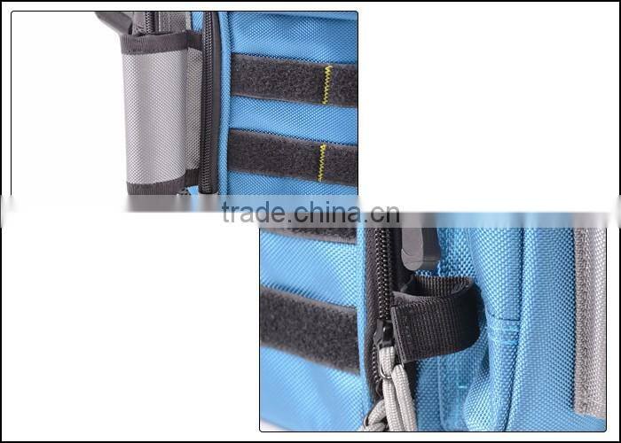 ILURE 2016 Fashion BP-314 Popular Men Sport Fishing B