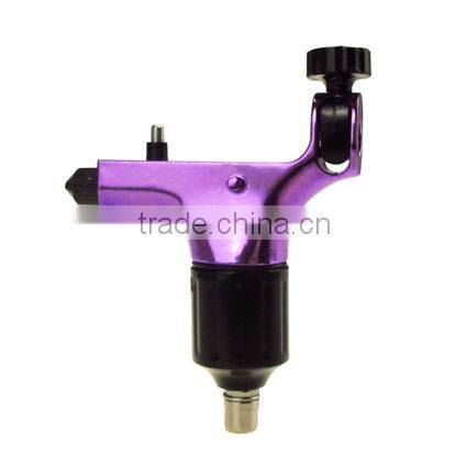 New Novelty Red Best Fashion Black Transformers Rotary Tattoo Machines