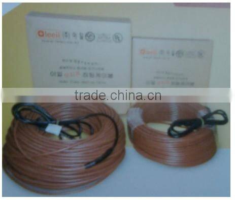 Leeil Electric Heating Cable