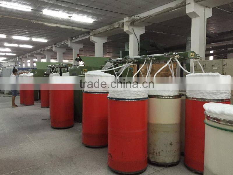 top one quality lowest price quality leadership with high popularity 100% 20/3 optical white sewing thread