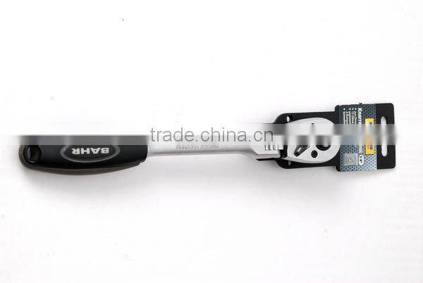 Latest Design Promotional combination wrench handle plastic hanger