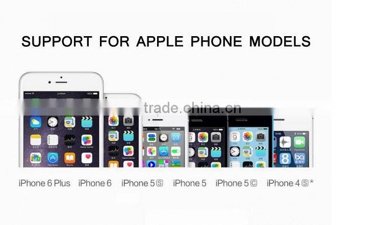 High Quality Incoming Call Notice Activity Tracking Bracelet