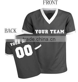 Customize Beautiful Printing Baseball Jersey
