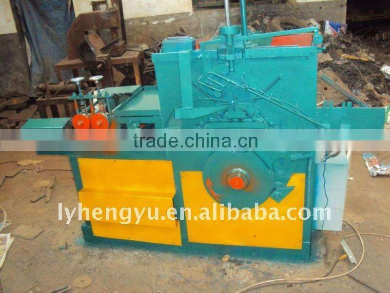 Automatic Clothes Hanger Making Machine,Wire Bending Machine