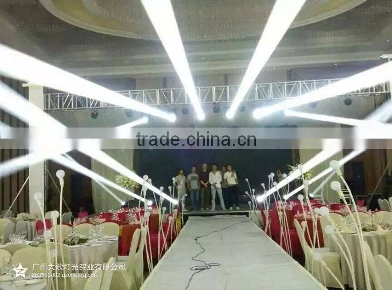 Factory price DAGE r7 230w sharpy moving head beam light
