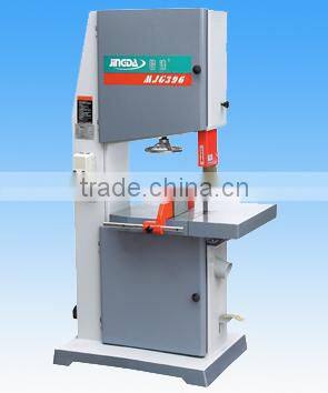 MJ396 Band Saw
