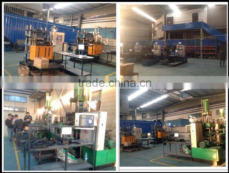 Car Silent Block and Stabilizier Bush