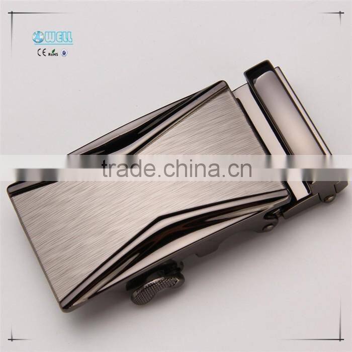 Custom metal blank metal belt buckle blank made in China