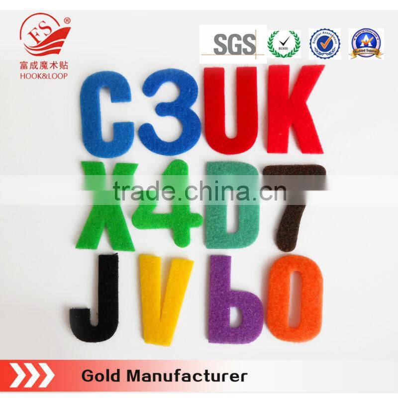 Factory Price High Quality Foam Alphabet Letters