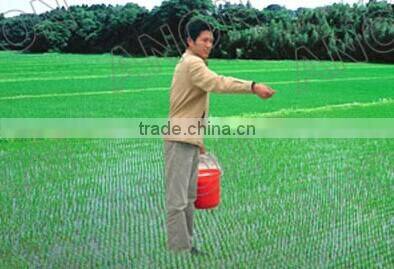 ANON hand manure spreader